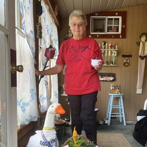 Betty Sims